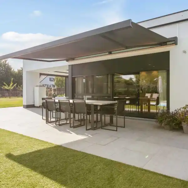 zonwering Siddeburen